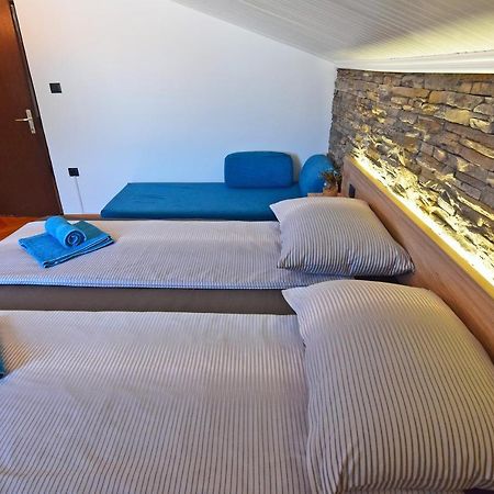 Apartment Leona Πούλα Εξωτερικό φωτογραφία