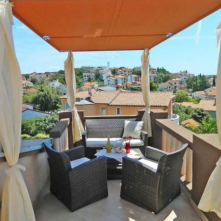 Apartment Leona Πούλα Εξωτερικό φωτογραφία