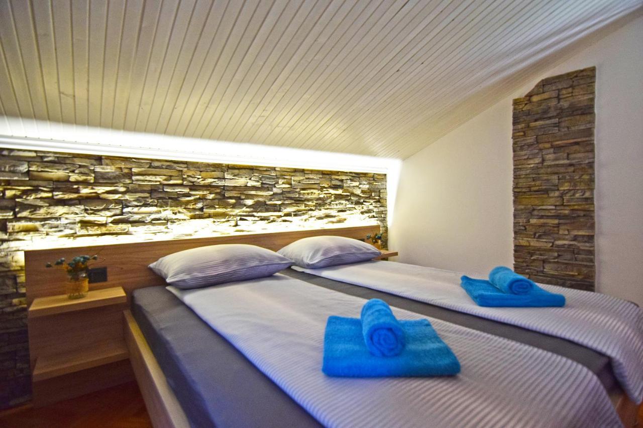 Apartment Leona Πούλα Εξωτερικό φωτογραφία