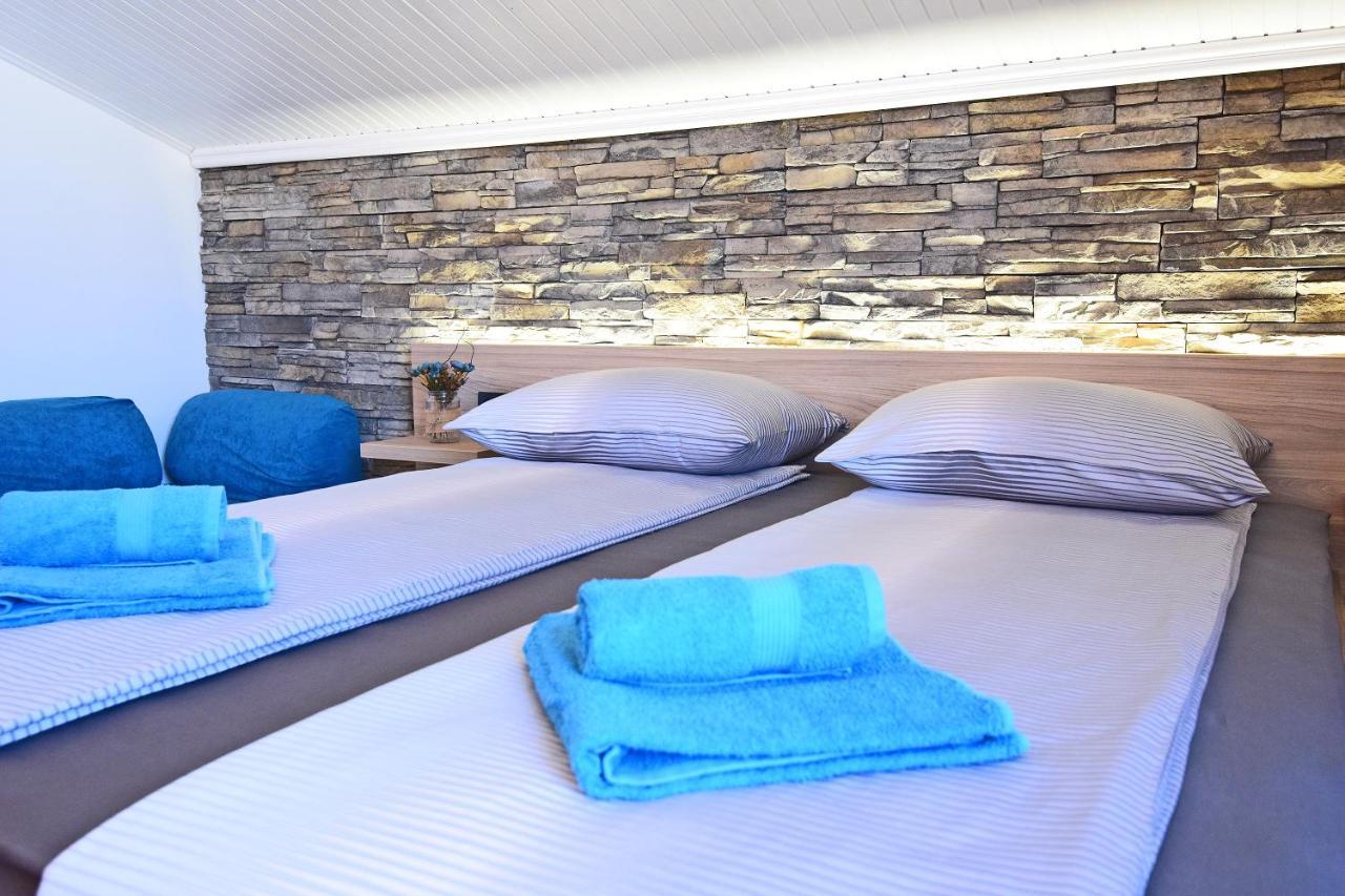 Apartment Leona Πούλα Εξωτερικό φωτογραφία