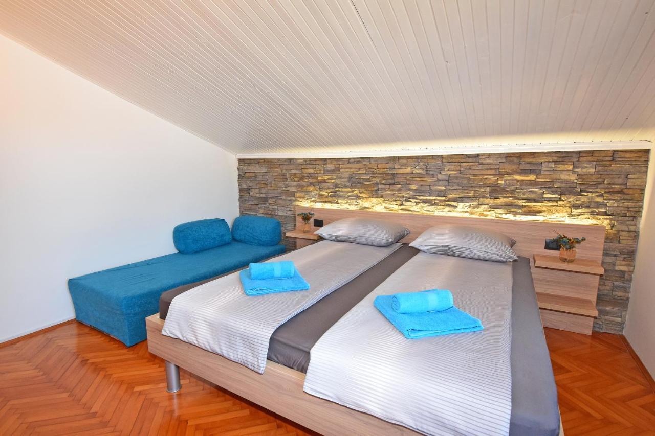 Apartment Leona Πούλα Εξωτερικό φωτογραφία