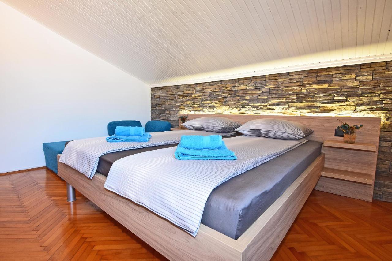 Apartment Leona Πούλα Εξωτερικό φωτογραφία