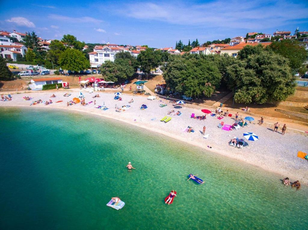 Apartment Leona Πούλα Εξωτερικό φωτογραφία