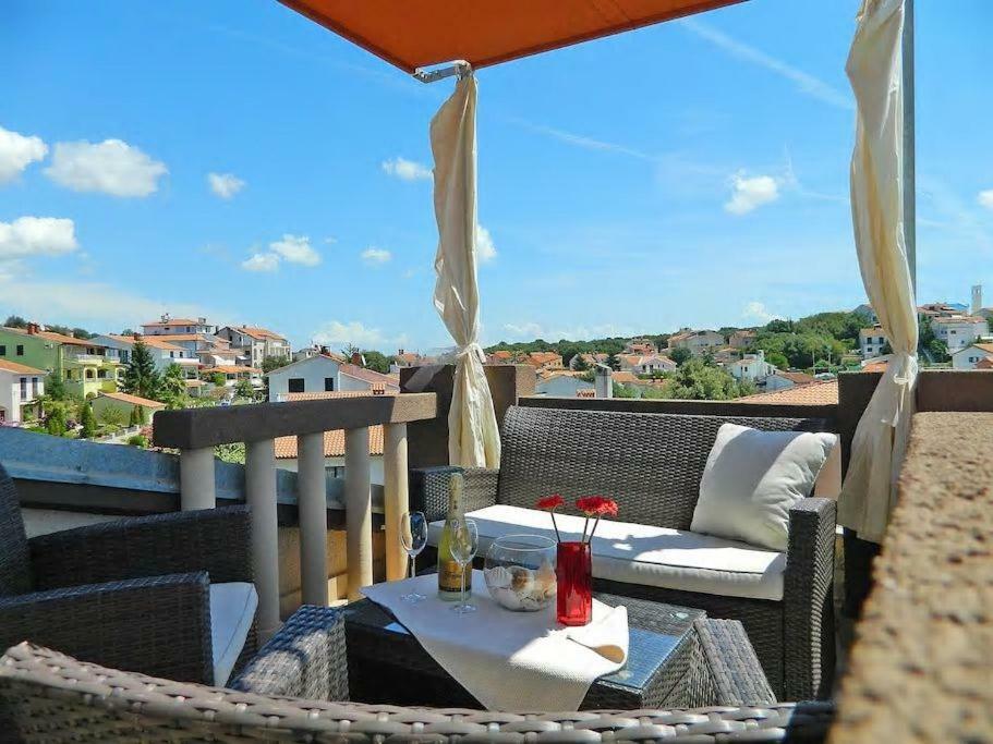 Apartment Leona Πούλα Εξωτερικό φωτογραφία