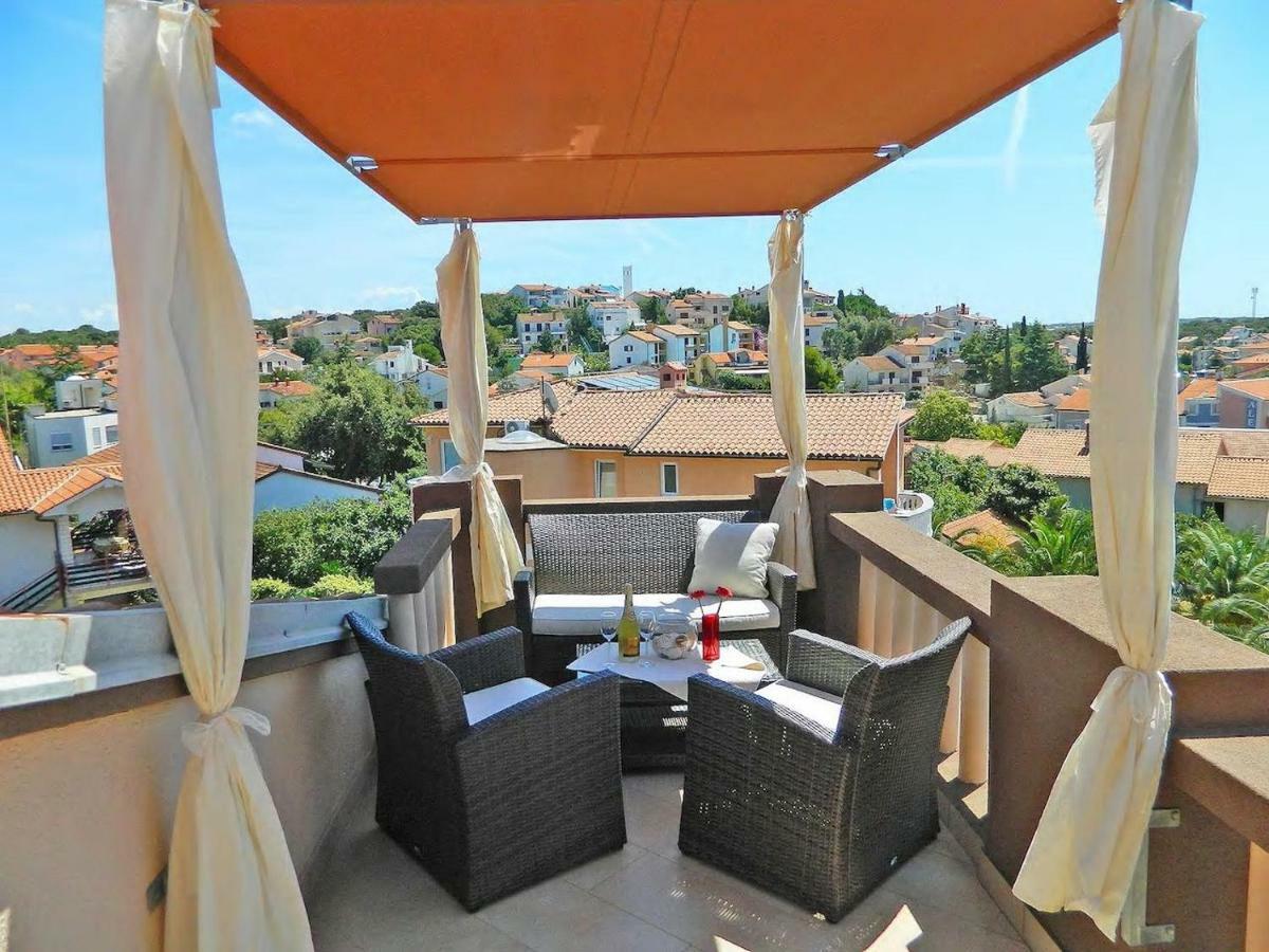 Apartment Leona Πούλα Εξωτερικό φωτογραφία