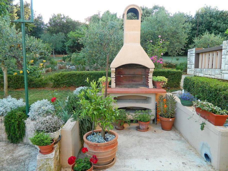 Apartment Leona Πούλα Εξωτερικό φωτογραφία