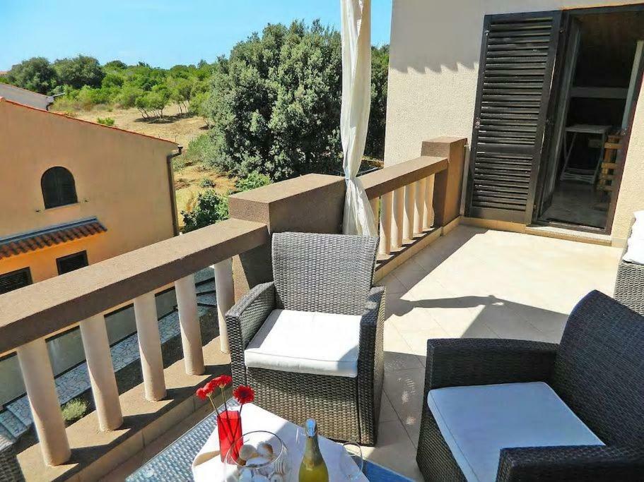 Apartment Leona Πούλα Εξωτερικό φωτογραφία