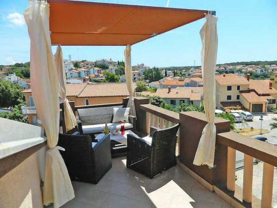 Apartment Leona Πούλα Εξωτερικό φωτογραφία