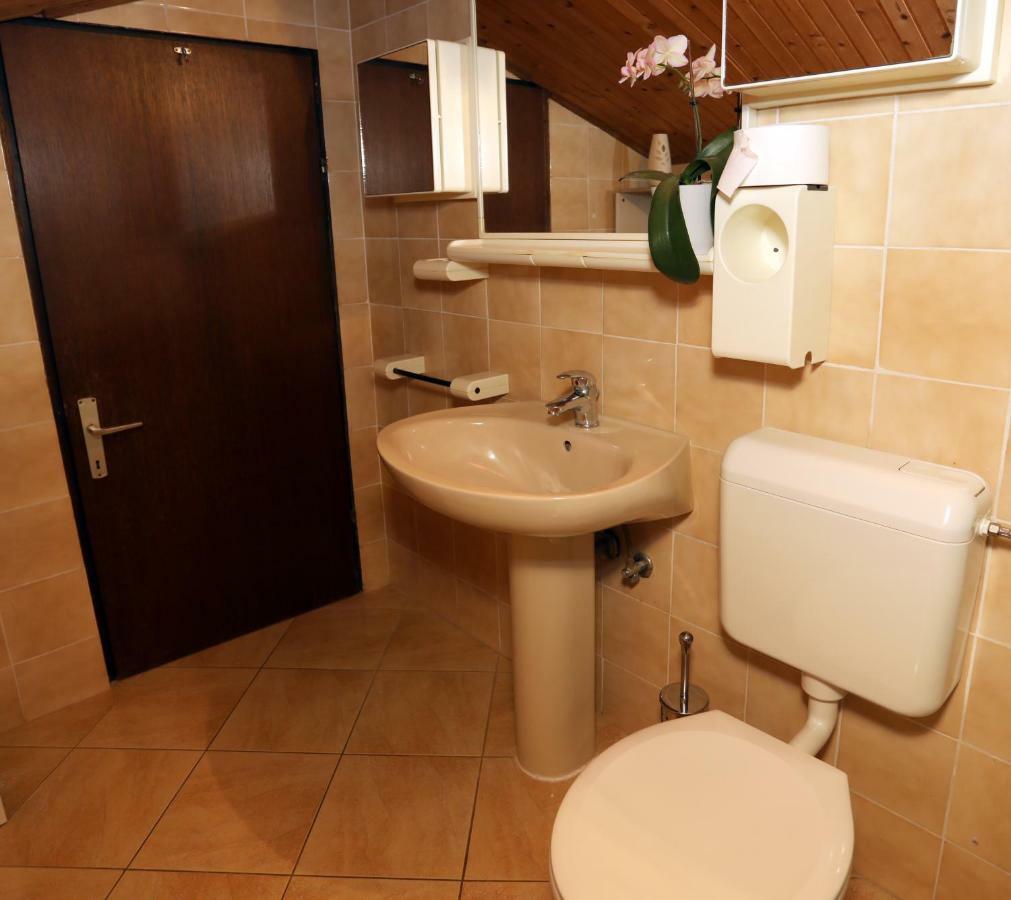 Apartment Leona Πούλα Εξωτερικό φωτογραφία