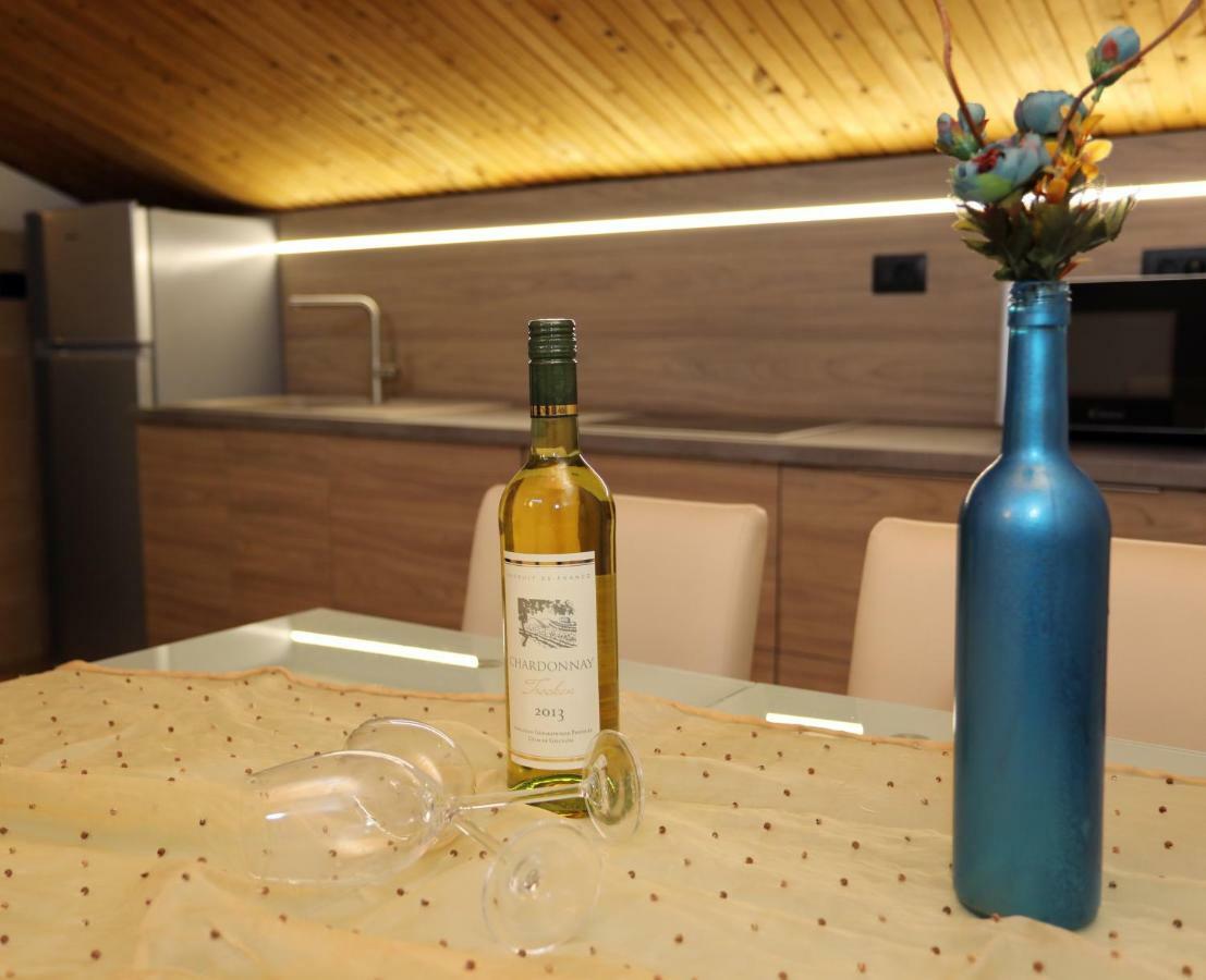 Apartment Leona Πούλα Εξωτερικό φωτογραφία